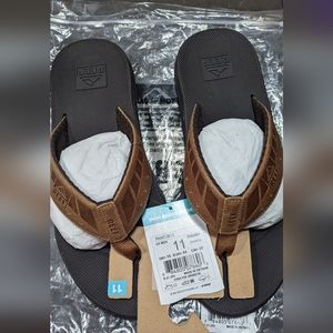 Reef Men's Phantom LE Sandal Flip flop
